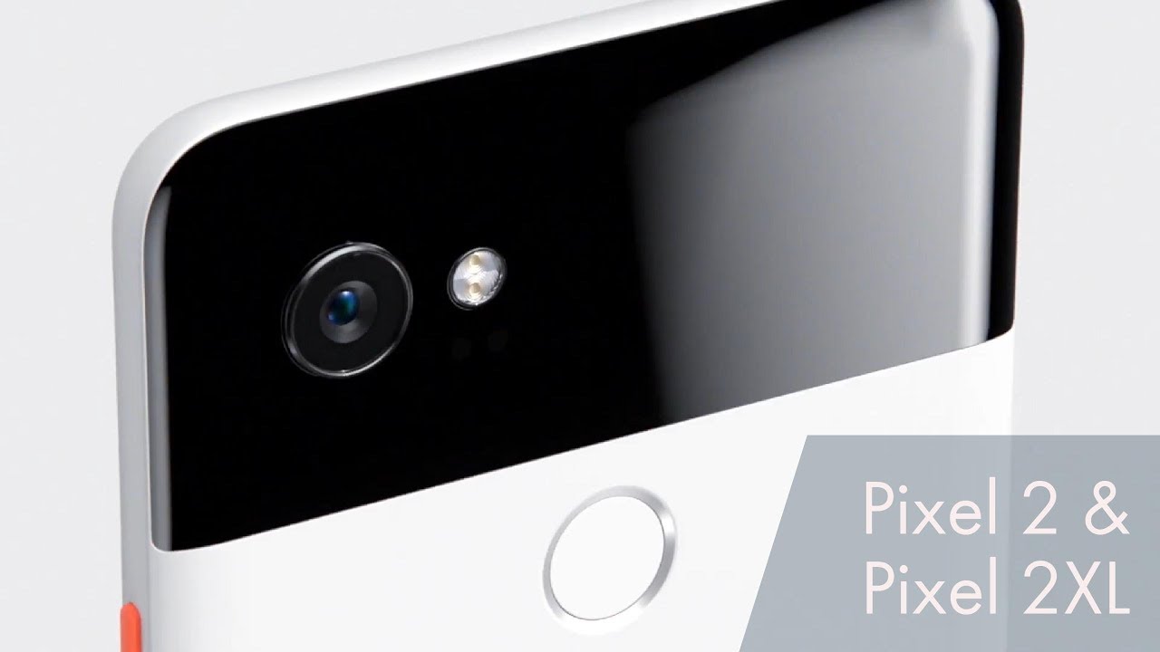The Google Pixel 2: Premium Price With Missing Features