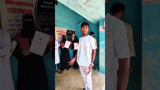 computer class 🖥️ #minivlog #vlog #bihar #construction
