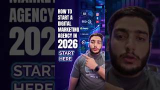 How to Start a Freelance Digital Marketing Agency in 2026 Beginner Guide