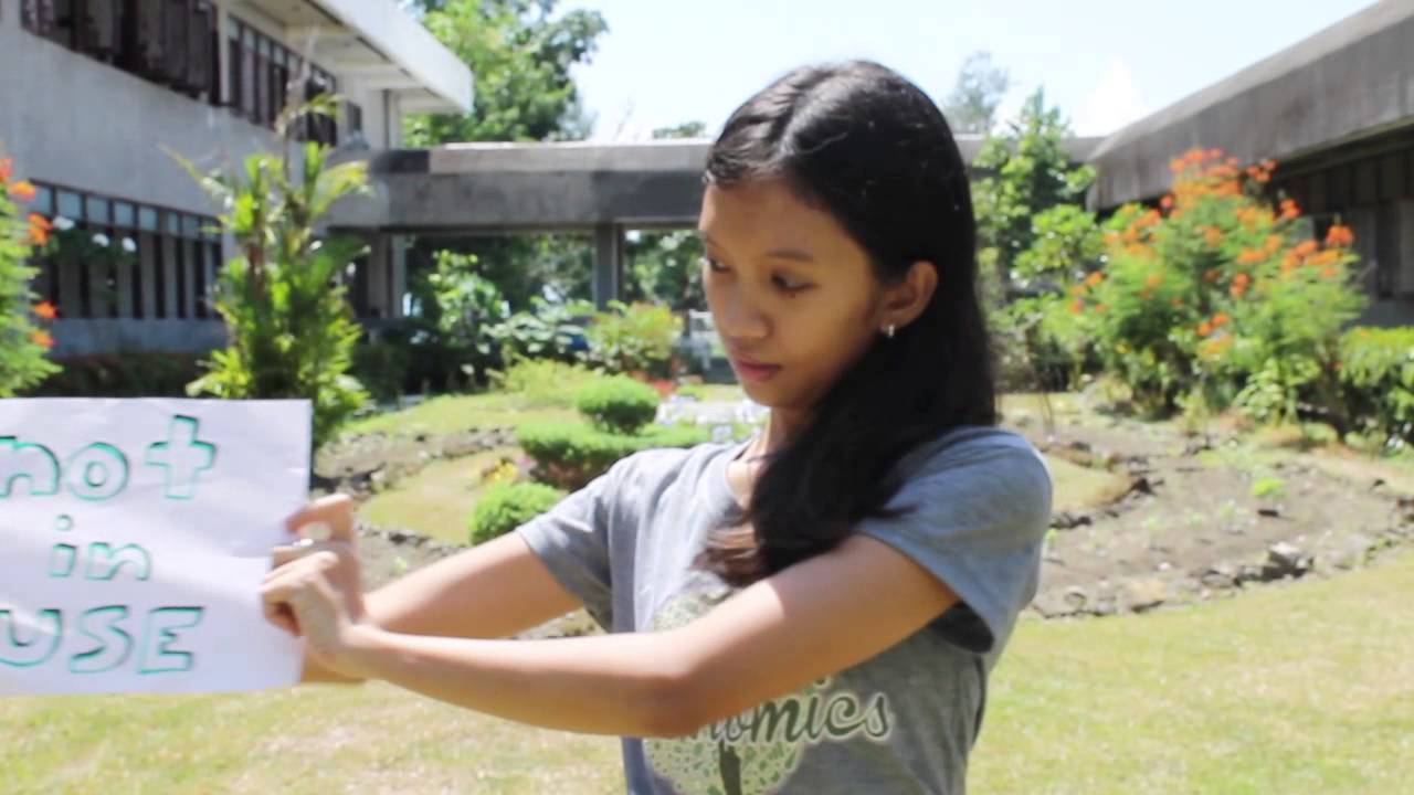 Human Ecology Final Project Video