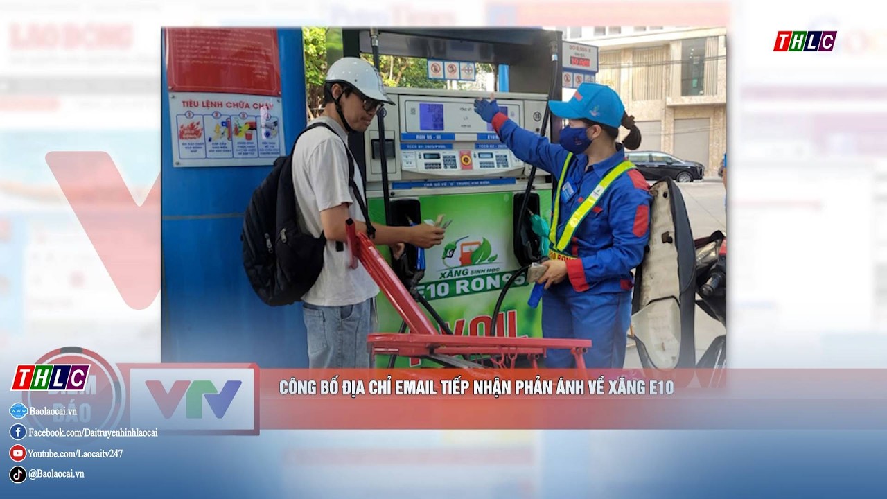 Điểm báo (7/6/2026) | THLC