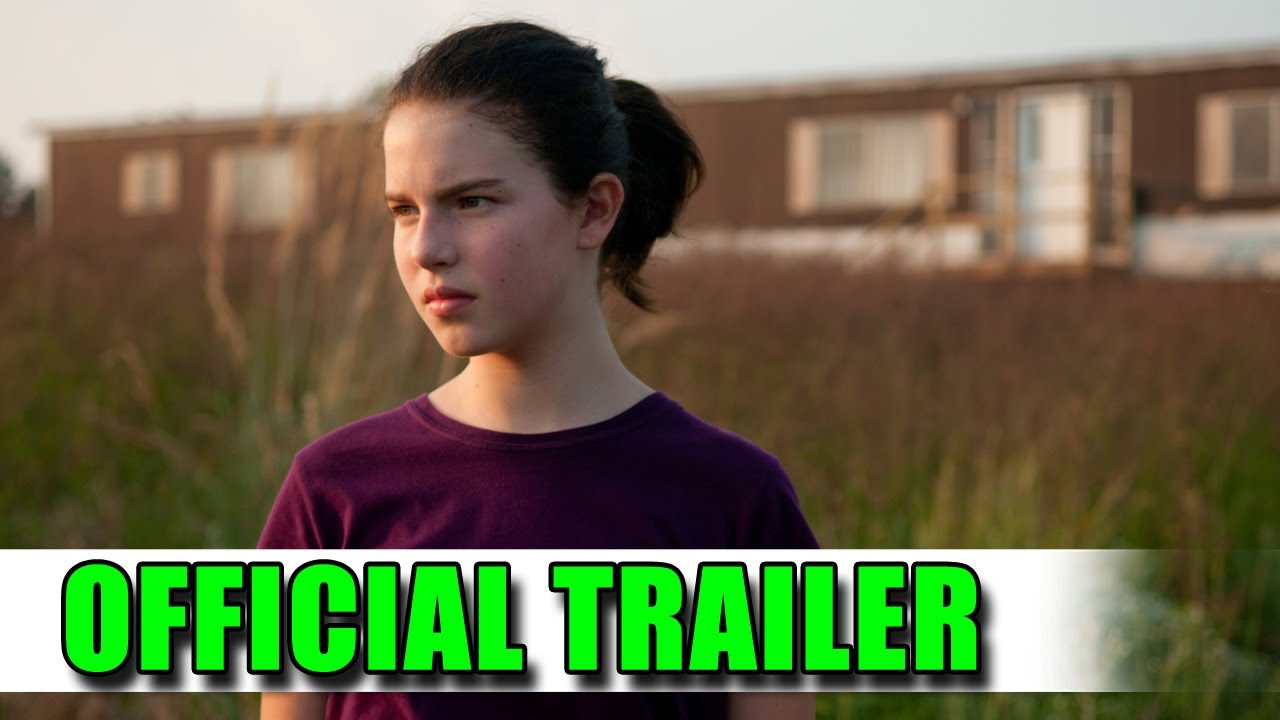 Future Weather Official Trailer