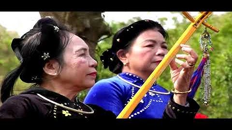 Bài : Tân Mỹ quê em đổi mới.