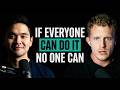 Dan Koe Podcast: What It Takes To Make It