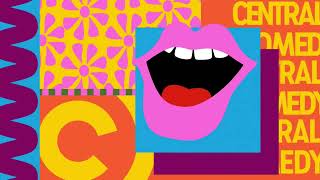 Comedy Central (DE) - Idents, Bumper & Promos, Sommer 2026