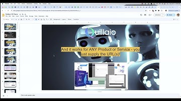 Quillaio Review ✅ Webinar Replay: Full Demo & OTOs with Joshua Zamora | Quillaio Review [Quillaio]