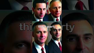 The Third Party Dilemma: Can They Really Win?