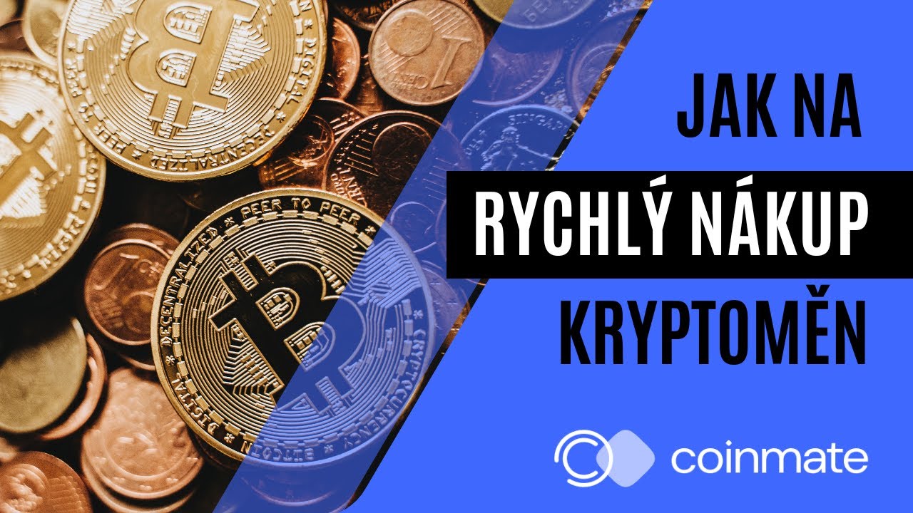 Kde platit bitcoinem | Coinmate.io