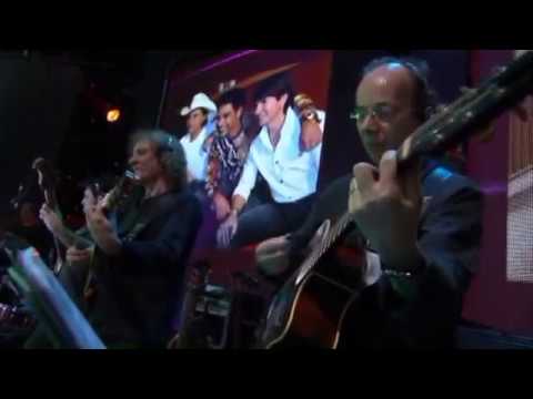Chitãozinho e Xororó - Fio de cabelo.