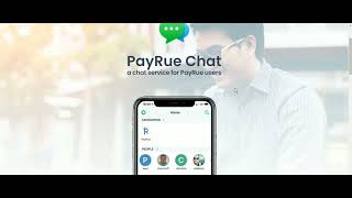 payrue is much more than you think screenshot 3