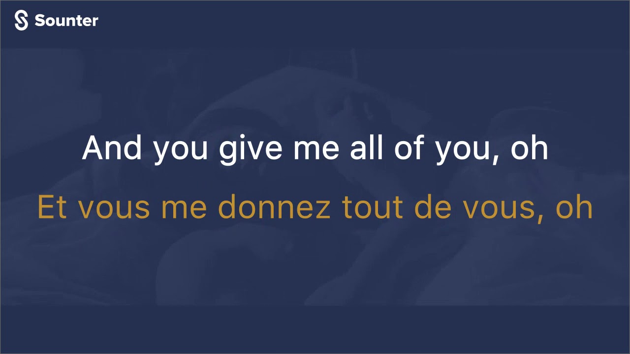 La Cambo Me Fai Mau Paroles Traduction