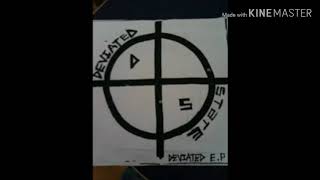 7. Deviate The State _ Deviated State E.P.