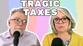 Everything's Negotiable, Even Taxes | Glitch #171