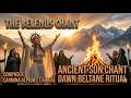 The Sun-Burst of Belenus