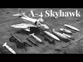 A-4 Skyhawk