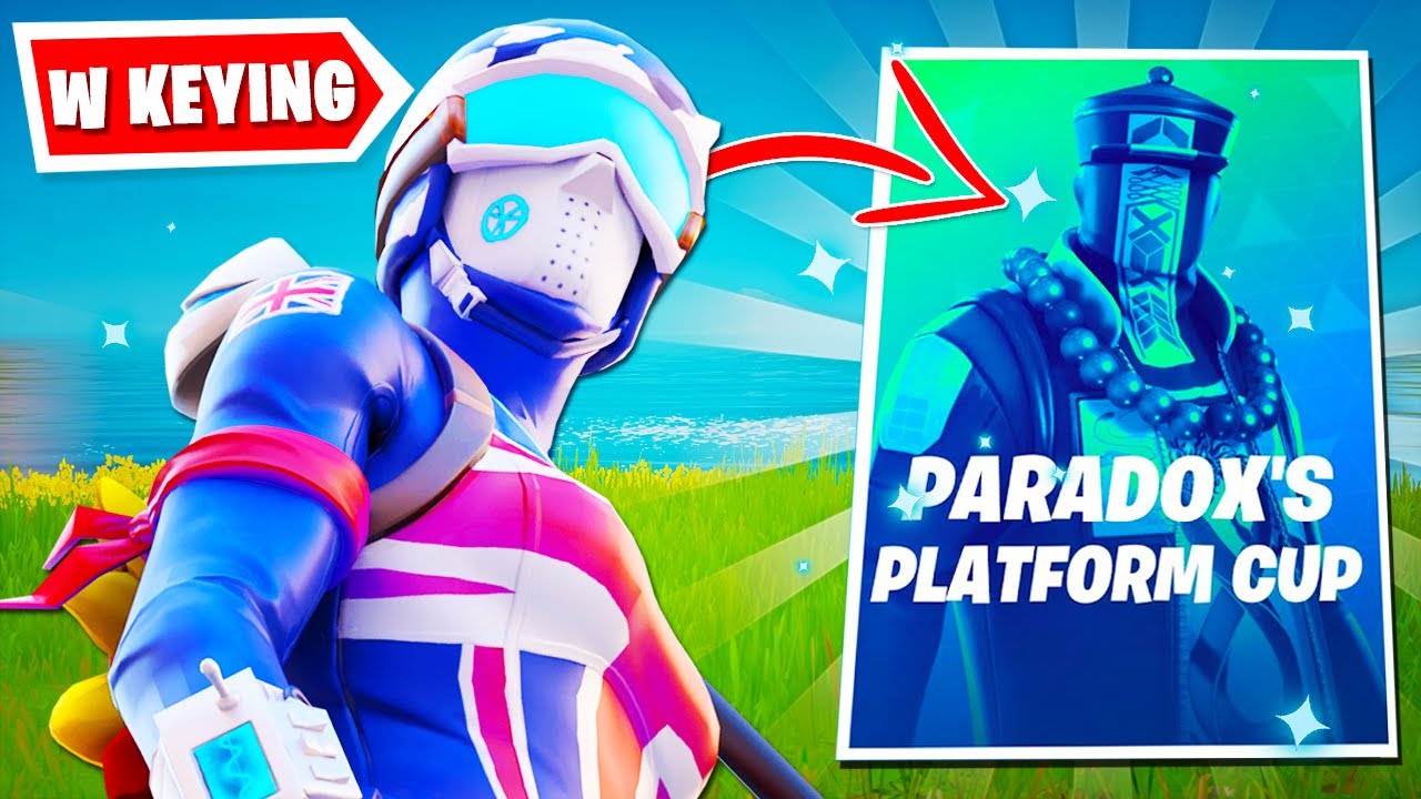 How I Won a Game in the SOLO Platform Cash Cup (W-Keying Exponential Controller Player)