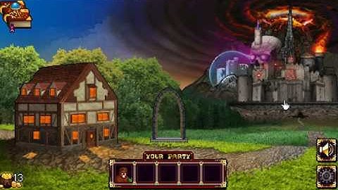 lets play soda dungeon part 1