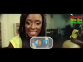 Me And You Remix Lyrics Boss Bro X Ommy Dimpoz Vanessa Mdee Visualiser Officiel 