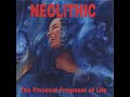 Neolithic - 1993 - The Personal Fragment Of Life © CD Rip