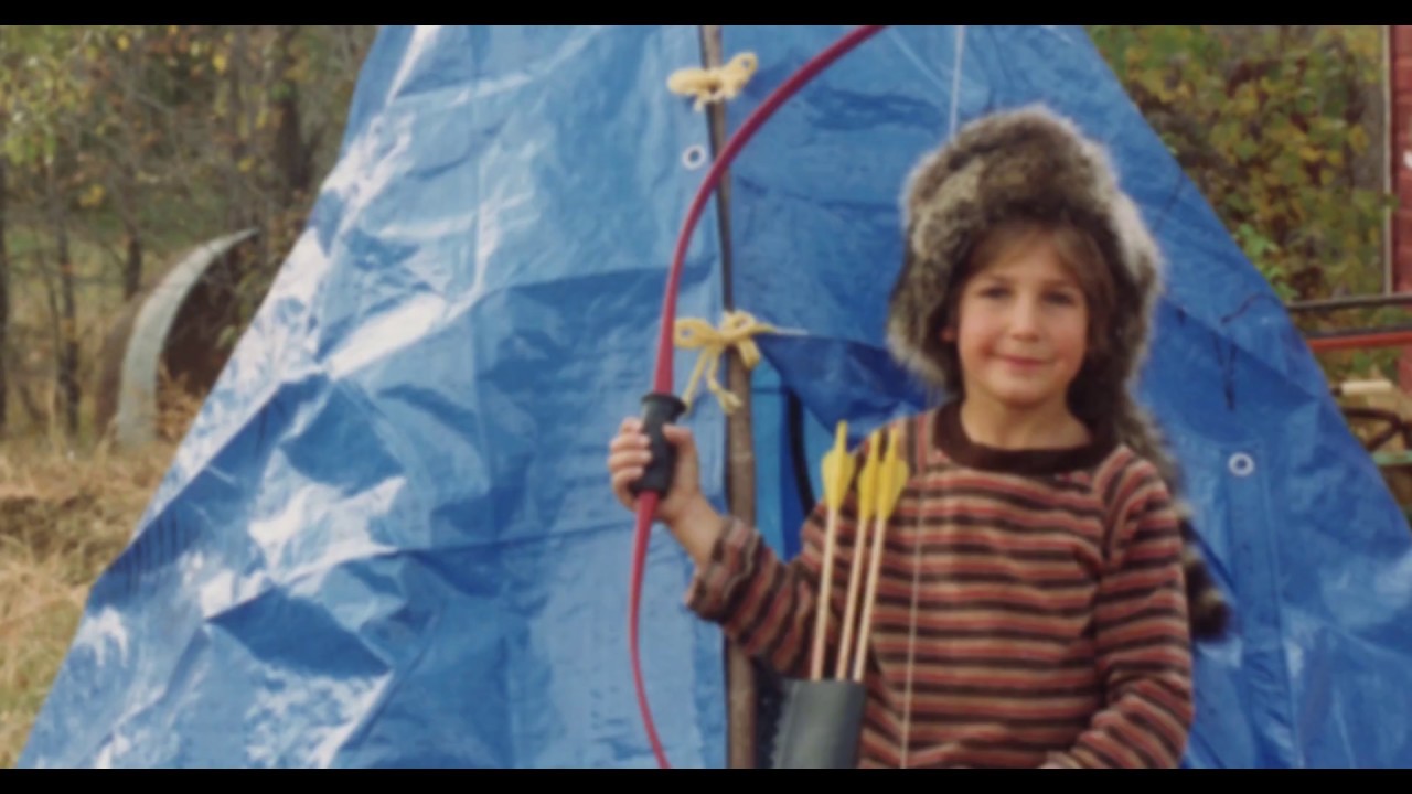 Anton Krupicka Purpose - trailer