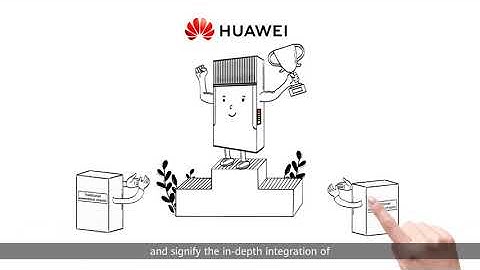 Huawei CloudEngine S5735-S-IA Series Video Backhaul Switches
