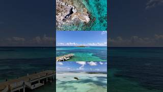 Discover the magic of South Caicos 🏝️ #turksandcaicos #southcaicos #island #caribbean #destinations