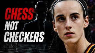 Caitlin Clark's Agent Just Made a MOVE Indiana Should Be Terrified Of | Simply Explained