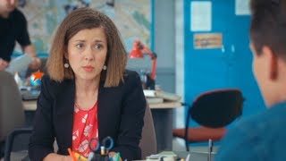 Копы о маленькой зарплате - Копы на работе - 1 сезон Копы о маленькой зарплате - Копы на работе - 1 сезон