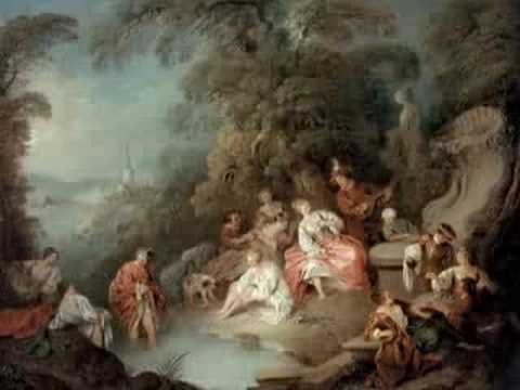 Handel - Sarabande