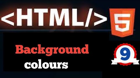 Change Background Color in HTML – Make Your Website Pop 🚀