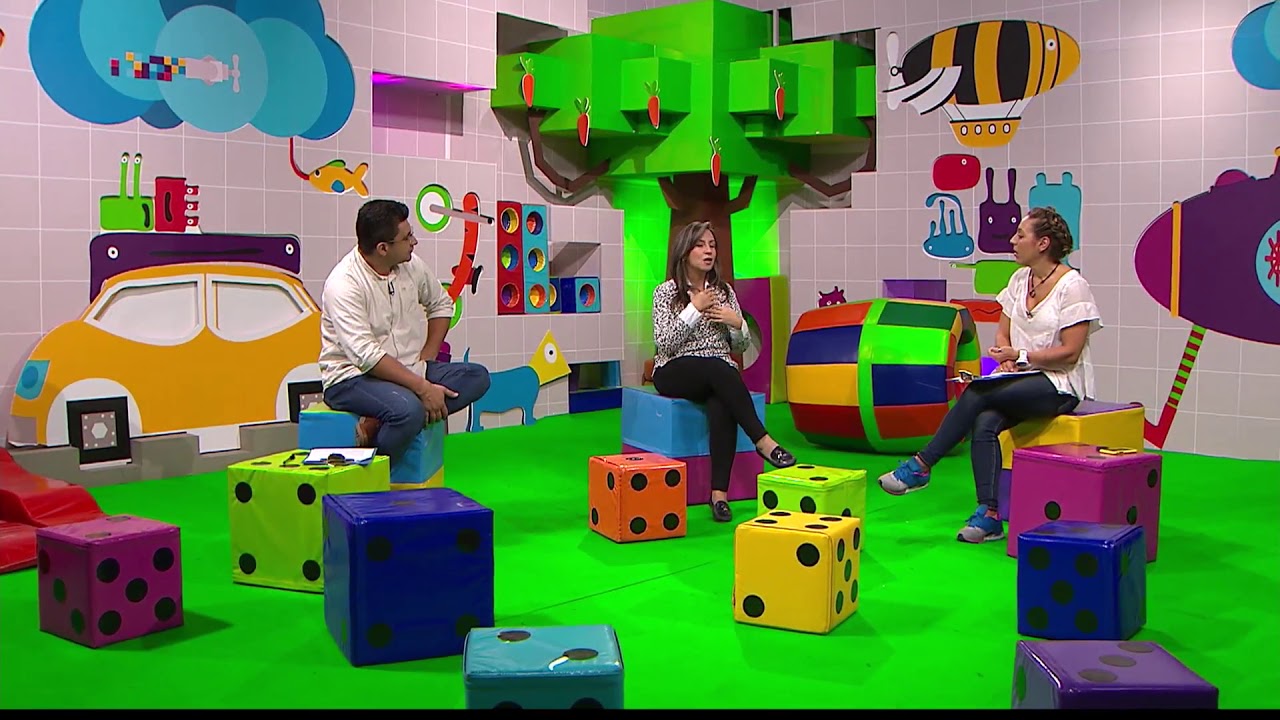 Neuronas espejo [Paso a Paso Tv] Telemedellín