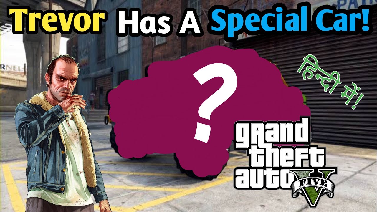 Best Car To Buy In GTA V Story Mode 🔥🔥 Gameplay 6 Full Video