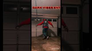 Dark Vibes Ent X Bones