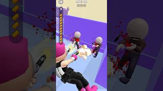 Colorful shooting #shortsvideo #gaming