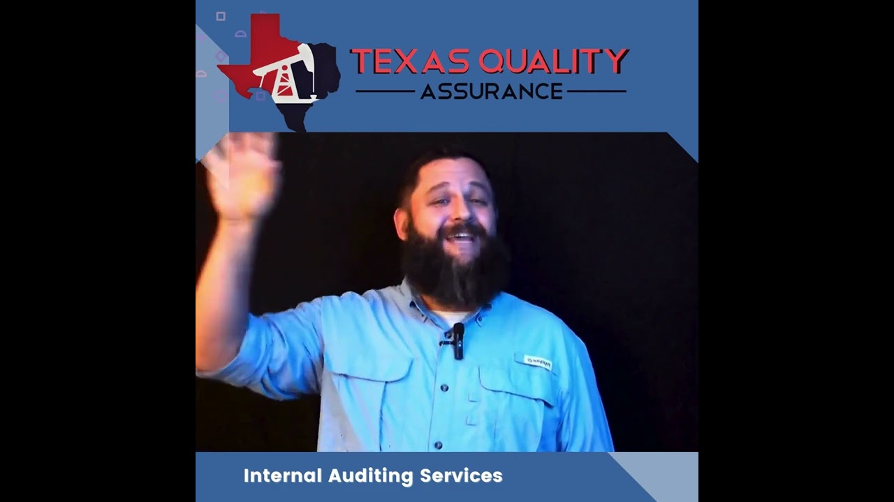 Internal Auditing Services