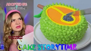 ? Text To Speech ? ASMR Cake Storytime || @Brianna Mizura || POVs Tiktok Compilations 2023 31