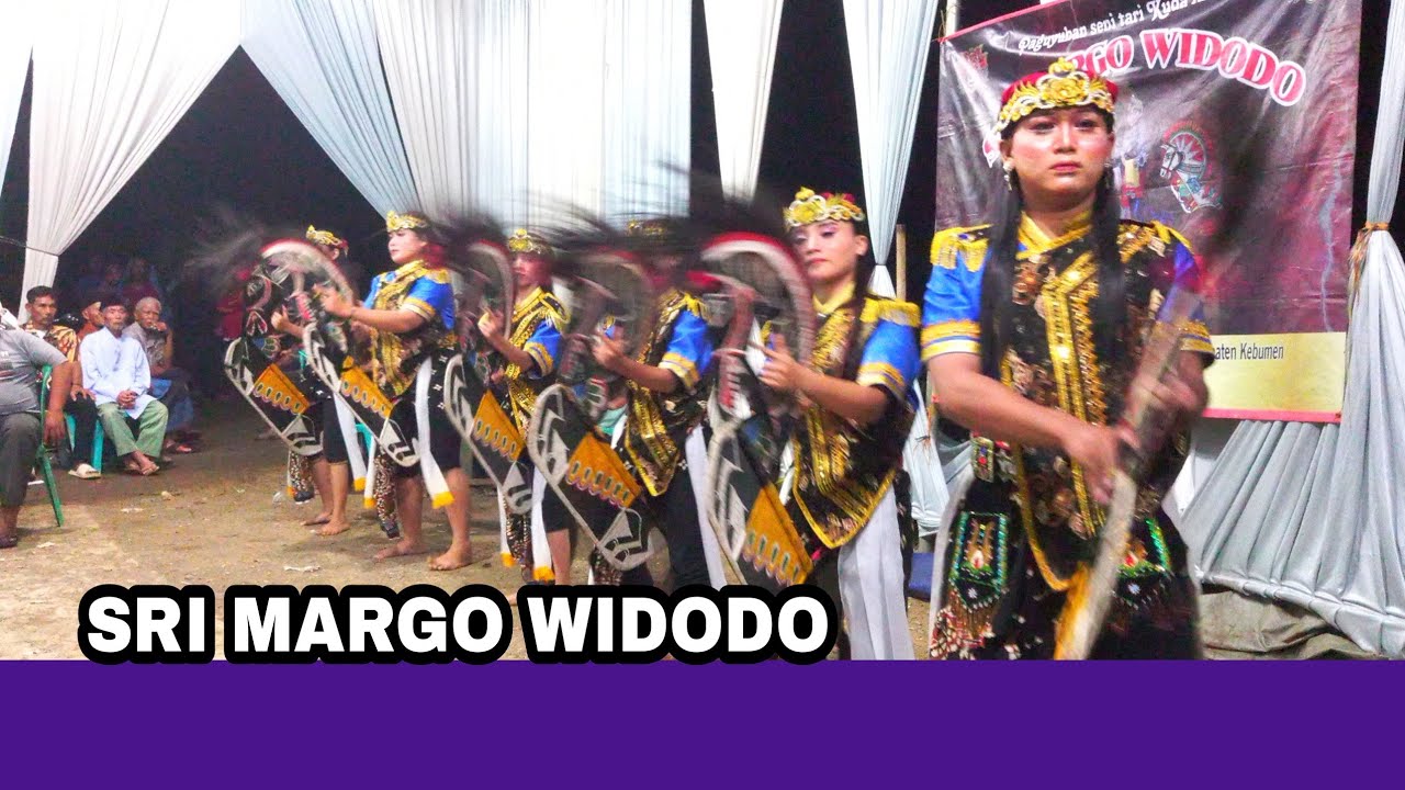SIGRO - SIGRO EBEG SRI MARGO WIDODO // LIVE : DESA KEBAKALAN, KARANGGAYAM