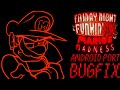 MARIO MADNESS V2 ANDROID BUGFIX