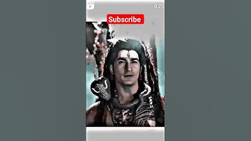 jai rudra dev Mahadev Devon ke Dev Mahadev song ll  #shorts #short #reel @snsingh2328