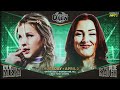 Wrestling Open 4/2/26 Recap - Allie Katch vs. Kylie Alexa | Pedro Dones vs. Oxx Adams with BRG
