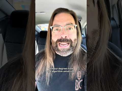 Don’t Read The Comments Episode 1