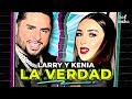 ARREPENTIDOS Larry Hernandez y Kenia Ontivero tras Confirmar Separación