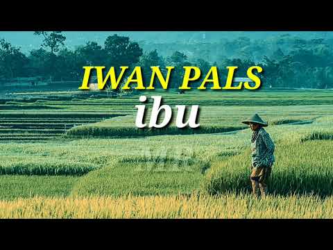 Iwan Pals - Ibu ( Lirik dan Cover ) by Eko Sukarno
