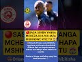 🔴SIMBA NA YANGA WASHINDWE WAO TU MCHEZAJI HUYU HAPA