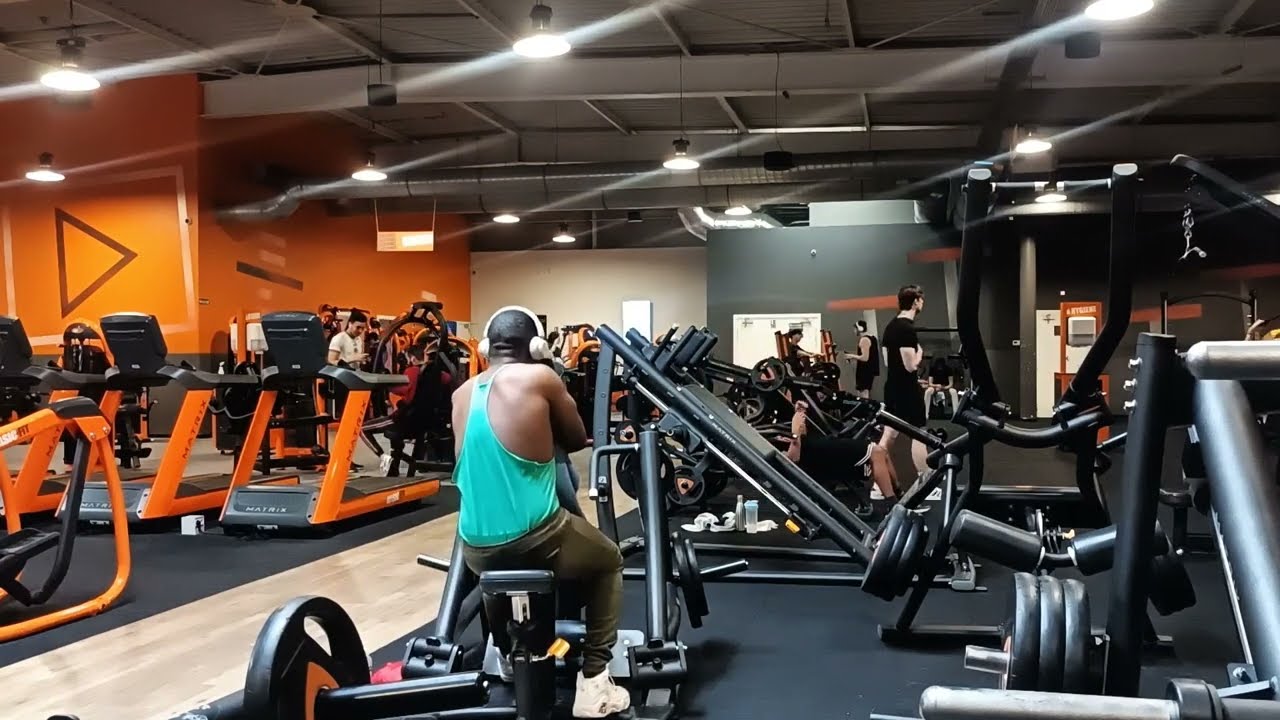 "Comment Avoir un Dos Épais et Dessiné !"