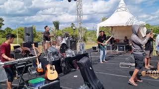 IPANG LAZUARDI-SOTOY (ceksound) festival lake toba