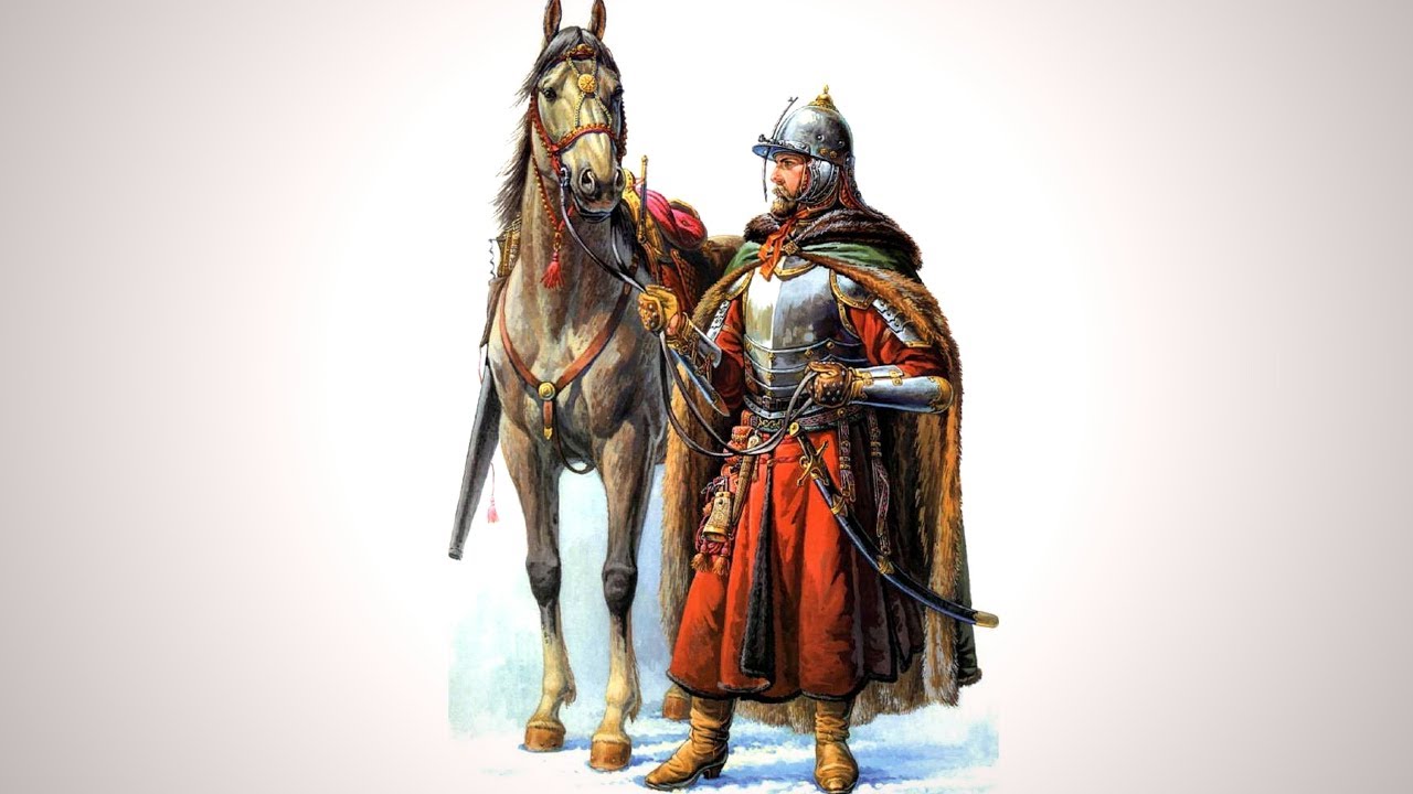 M&B With Fire & Sword "Крымское хаМство"[КООП оборона]