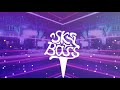 DVBBS x Blackbear ‒ IDWK 🔊 [Bass Boosted]