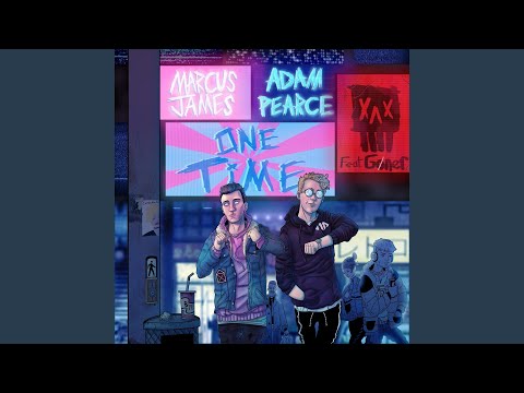 Watch One Time (feat. Goner) on YouTube Watch One Time (feat. Goner) on YouTube