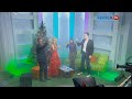 НикаТВ. Программа &quot;Главное&quot;. «Новогодные». Часть 3.